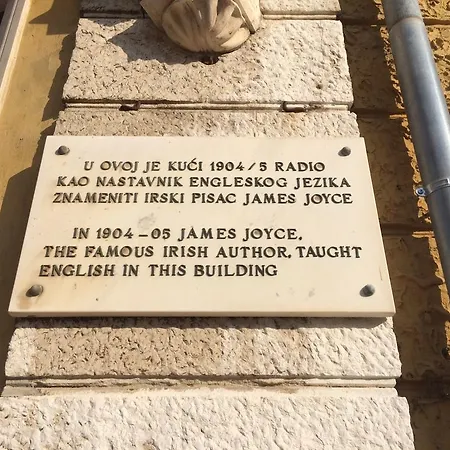 Boutique Joyce 4* Pula