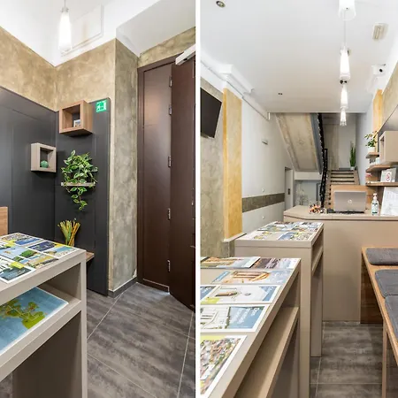 Boutique Joyce Hotel Pola