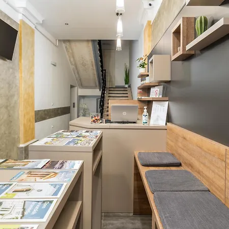 Boutique Joyce Hotel Pola