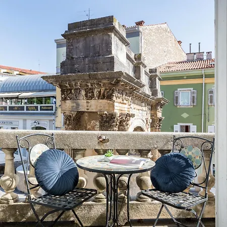 Hotel Boutique Joyce Pola