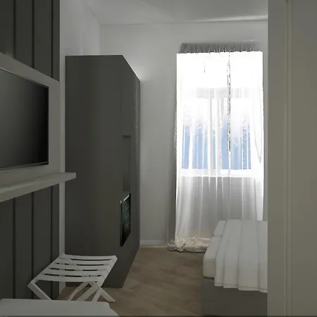 Отель Boutique Joyce