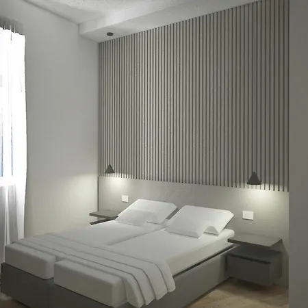 Boutique Joyce Hotel