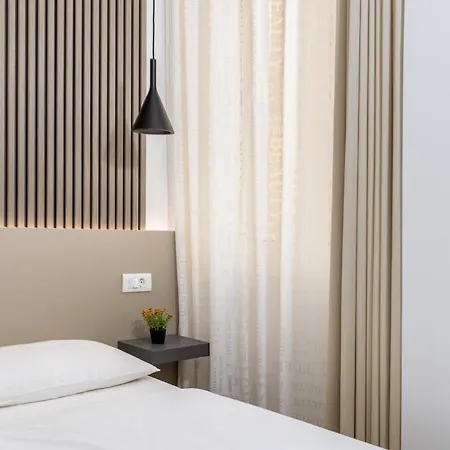 Boutique Joyce Отель