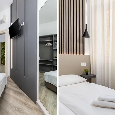 Boutique Joyce Отель 4*