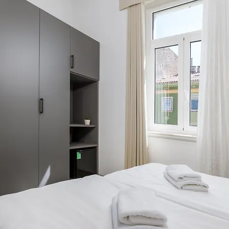 Отель Boutique Joyce 4*