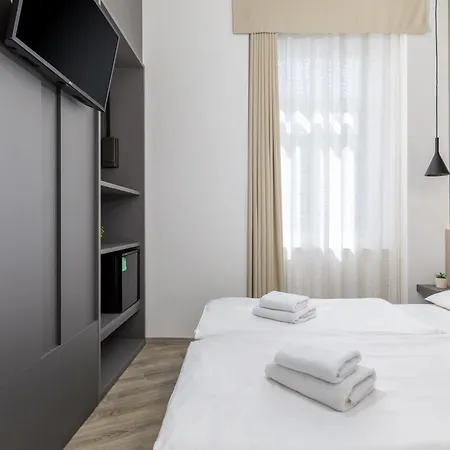 Boutique Joyce Отель