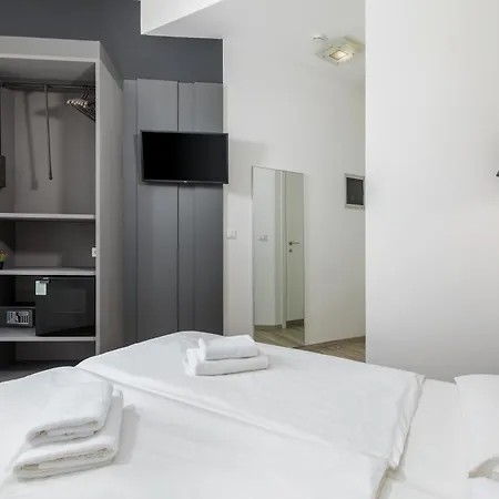Boutique Joyce Hotel 4*