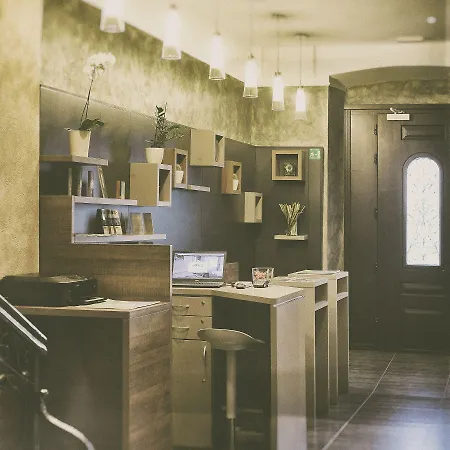 Boutique Joyce Отель