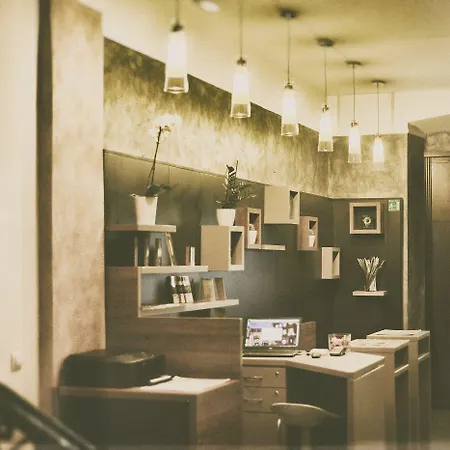 Boutique Joyce 4* Пула