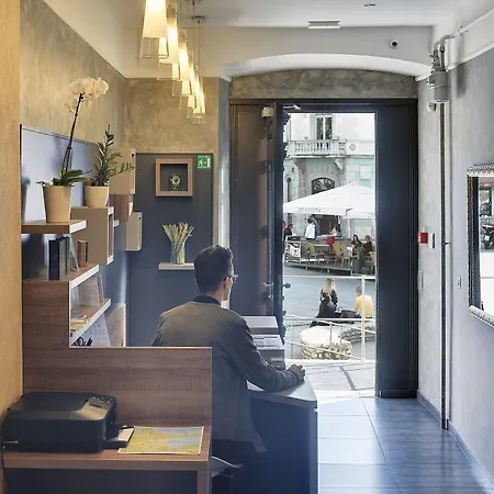 Отель Boutique Joyce 4*