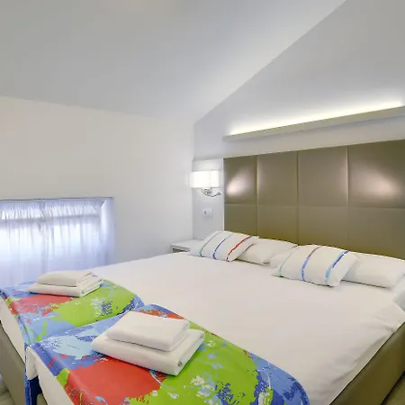 Hotel Boutique Joyce Pula