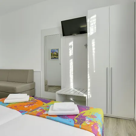 Отель Boutique Joyce 4*