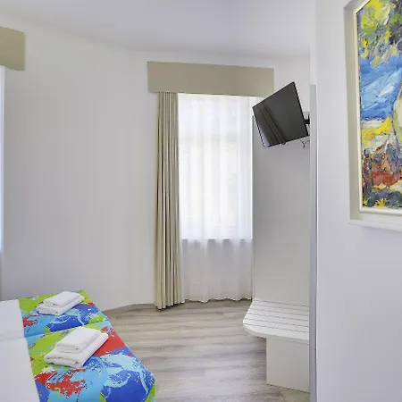 Hotel Boutique Joyce