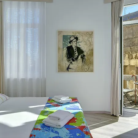 Boutique Joyce 4* Пула