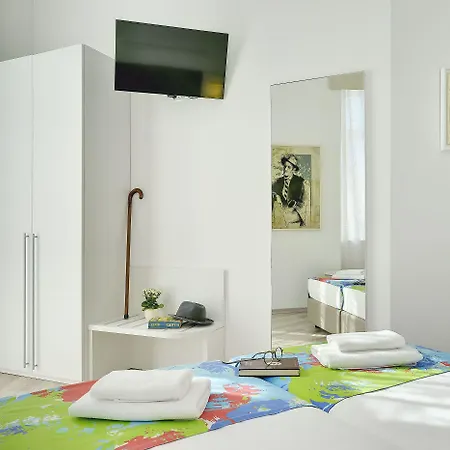 Отель Boutique Joyce 4*