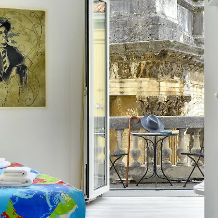 Hotel Boutique Joyce 4*