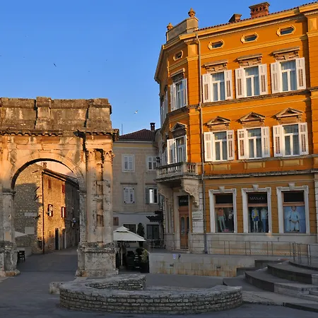 Boutique Joyce Hotel