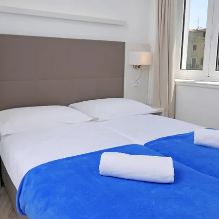 Boutique Joyce Hotel Pula