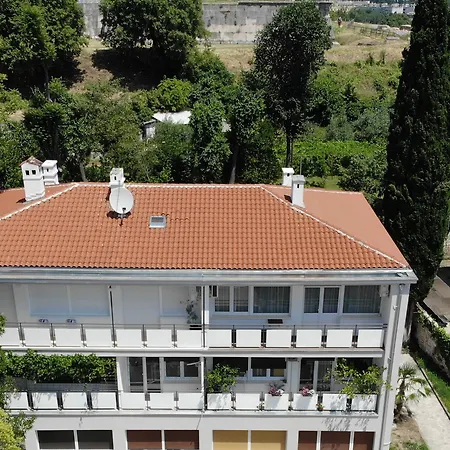 Boutique Joyce Отель