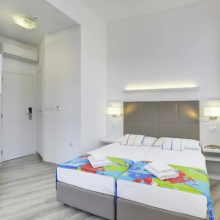 Hotel Boutique Joyce 4*