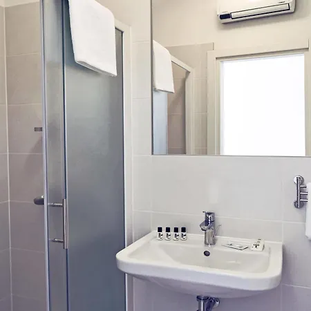 Hotel Boutique Joyce 4*