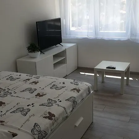 Отель Boutique Joyce Пула