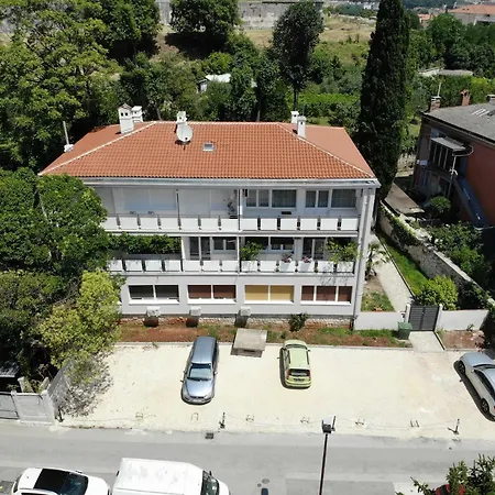 Boutique Joyce 4* Пула