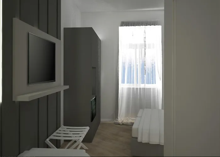 Hotel Boutique Joyce