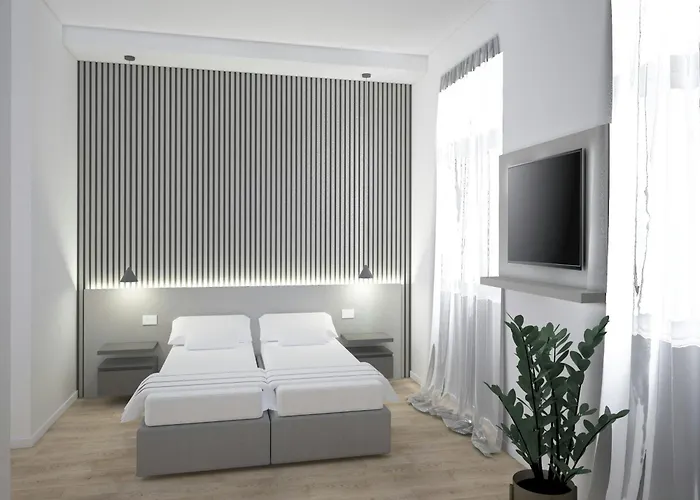 Hotel Boutique Joyce