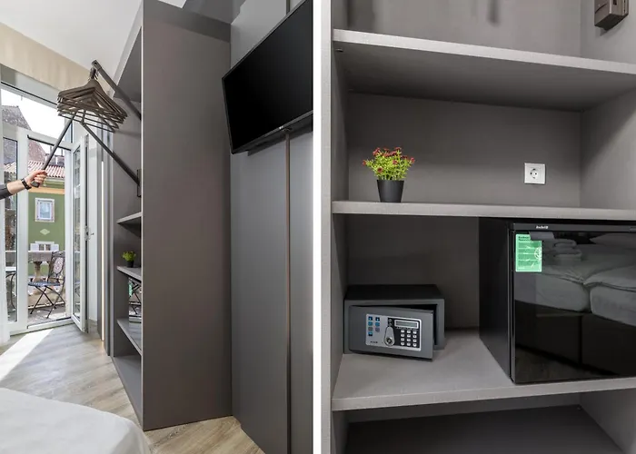 Hotel Boutique Joyce