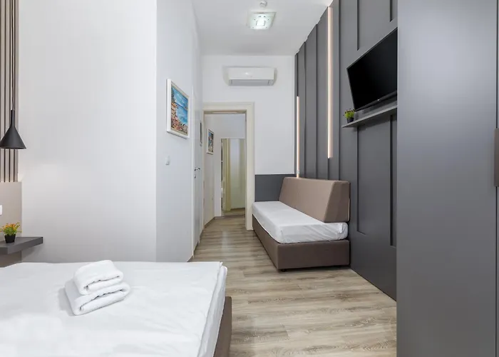 Hotel Boutique Joyce Pula