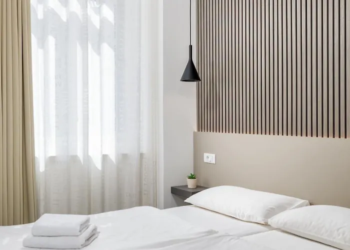 Hotel Boutique Joyce