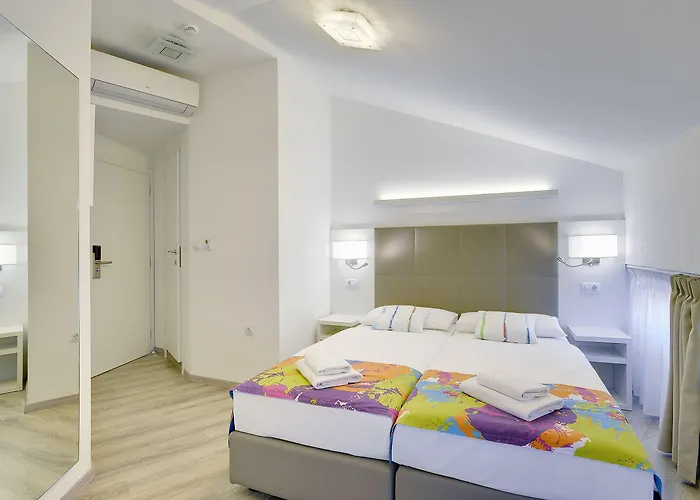 Hotel Boutique Joyce