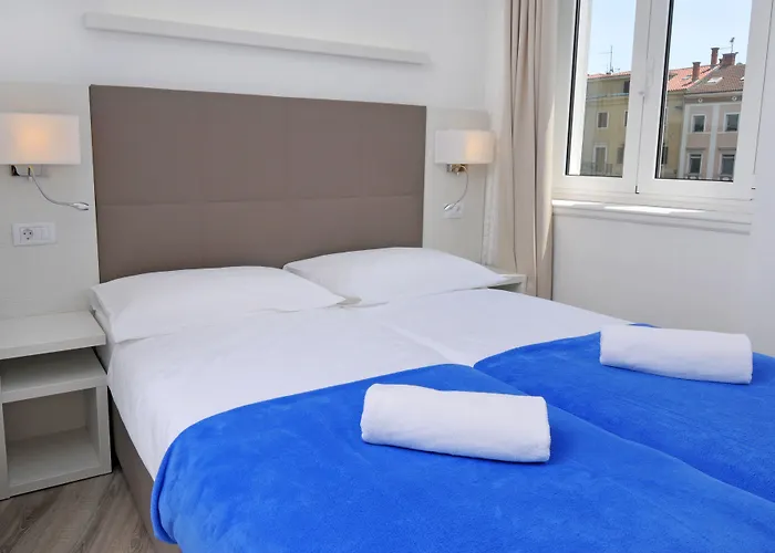 Boutique Joyce Hotel Pula