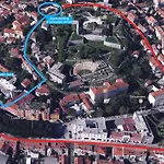 Hotel Boutique Joyce 4*