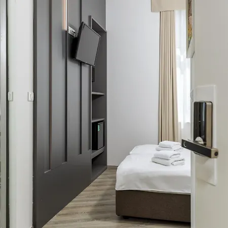 Boutique Joyce Hotel 4*