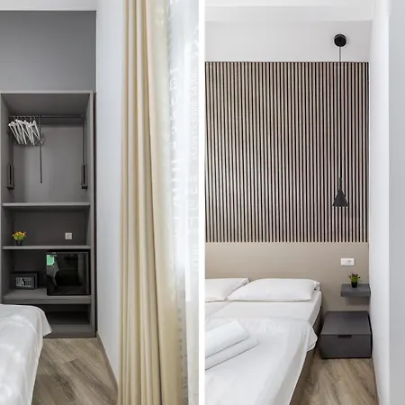 Otel Boutique Joyce 4*