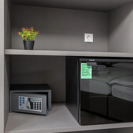 Boutique Joyce Hotel Pula