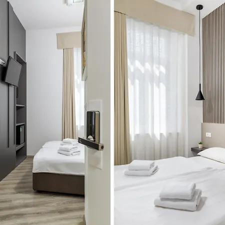 Boutique Joyce 4*