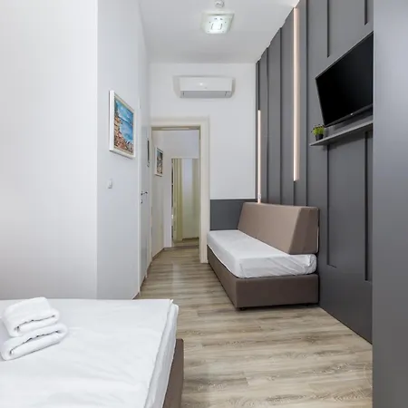 Hotel Boutique Joyce Pula