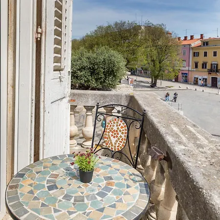 Hotel Boutique Joyce Pula