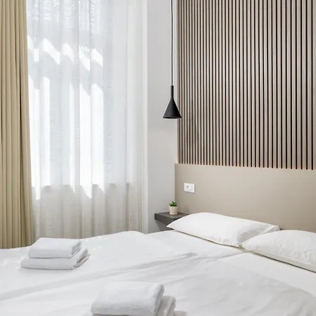 Hotel Boutique Joyce