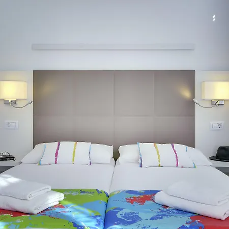 Boutique Joyce Hotel