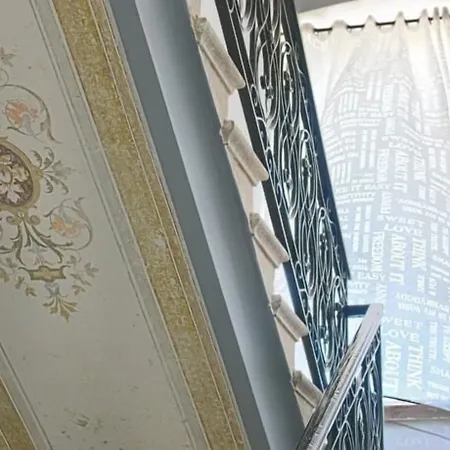 Hotel Boutique Joyce 4*