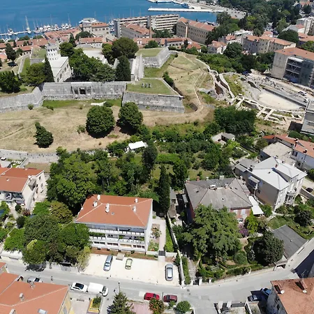 Boutique Joyce Hotel Pula