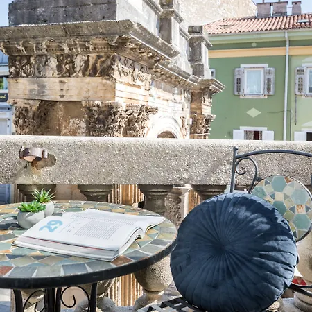 Hotel Boutique Joyce Pula