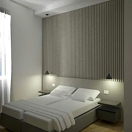 Boutique Joyce Hotel