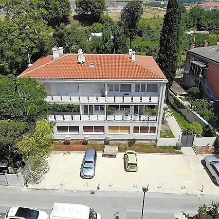 Boutique Joyce Hotel Pula