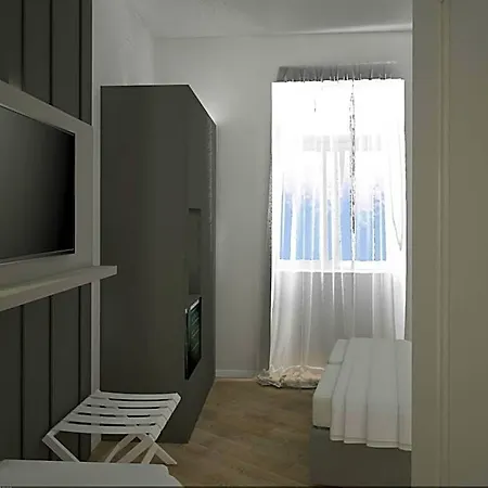 Hotel Boutique Joyce 4*