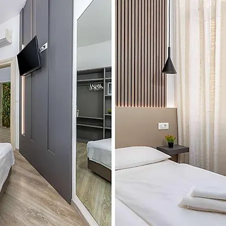 Boutique Joyce Hotel